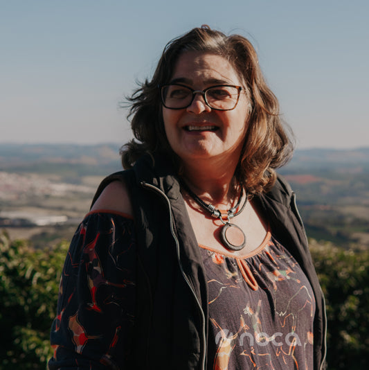 Moka da Raquel (Safra 2025)