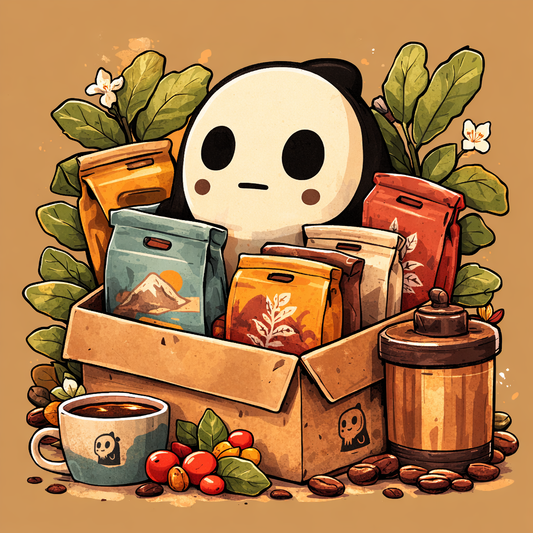 Kodama 世界 Explorer Club